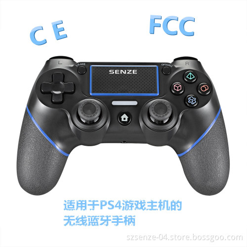 Senze Sz-4002b Wireless Game Joystick Gamepad Game Joystick for PS4